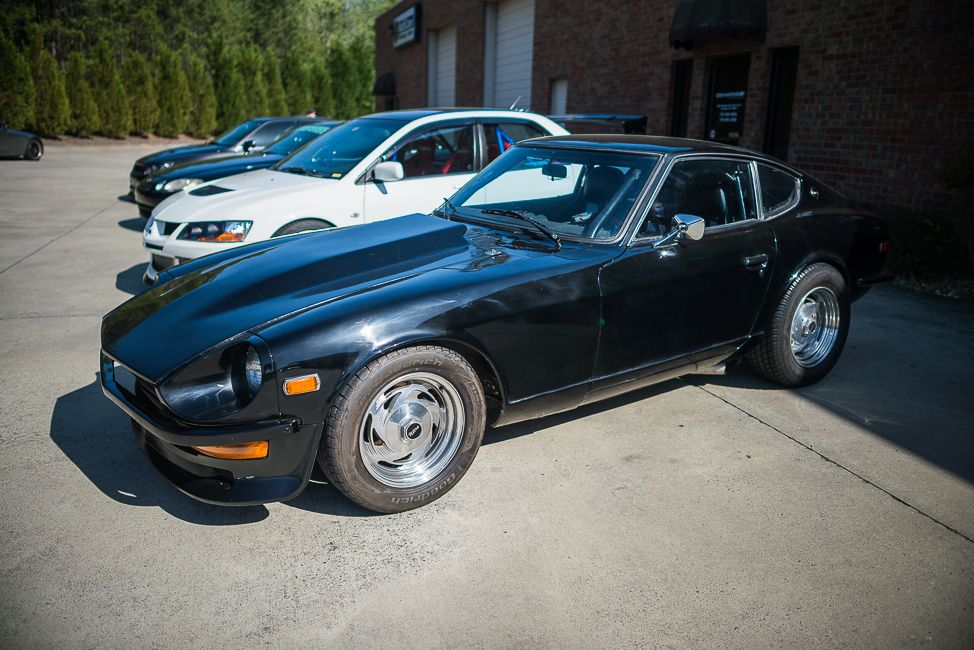 Zen Motors April 20 2013